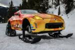 Nissan 370Zki 2018 года